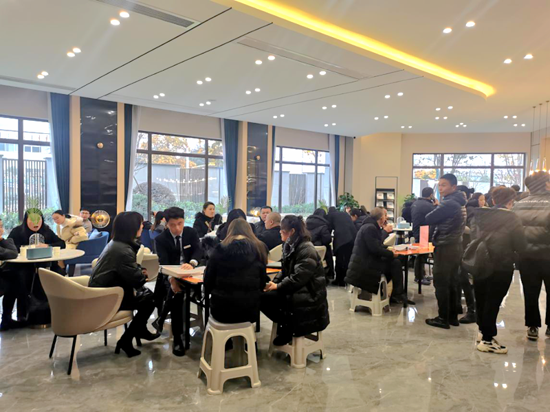 三開三捷！龍泉美林公館再銷1.5億